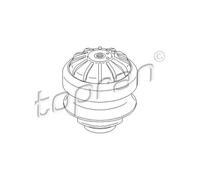 TOPRAN Motore Dx SX Supporto Idraulico per Mercedes-Benz Modello T