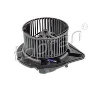 TOPRAN 112 106 Ventilatore abitacolo