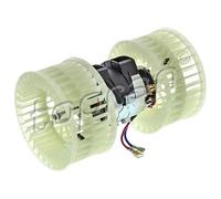 TOPRAN 401 602 Ventilatore abitacolo