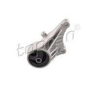 TOPRAN Motore Frontale Cuscinetto IN Gomma-metallo per Opel Zafira A F75_1.6