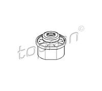 TOPRAN Motore Sinistra Destra per VW Transporter IV Pritsche/Telaio 70XD