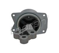 TOPRAN Motore SX Cuscinetto IN Gomma-metallo per Opel Insignia A G09 2.0 CDTI
