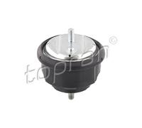 TOPRAN Motore SX Supporto Idraulico per BMW 3er Compatto E46 318td 316 Ti 318