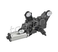 TOPRAN Motore Tergicristallo Adatto Per Audi A3 8P1 8PA 8ED B7