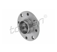 TOPRAN Mozzo Anteriore Per Opel Corsa E X15 S07 Fiat Grande Punto 199 199