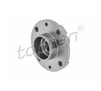 TOPRAN Mozzo Anteriore Per Renault Clio II BB CB Twingo I C06 B C57 5 357