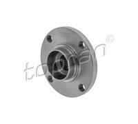 TOPRAN Mozzo Ruota Cuscinetto Anteriore Adatto A per Audi 100 44 44Q C3 43 C2