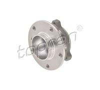TOPRAN Mozzo Ruota Cuscinetto Anteriore Adatto A per BMW 5er Touring F11 F10 F18
