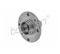 TOPRAN Mozzo Ruota Cuscinetto Anteriore Adatto A per Opel Agila (A) H00 Vauxhall