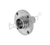 TOPRAN Mozzo Ruota Cuscinetto Anteriore Adatto Per Audi 80 8C B4