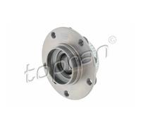 TOPRAN Mozzo Ruota Cuscinetto Anteriore Adatto Per BMW 5 Serie E34 7 Serie E32