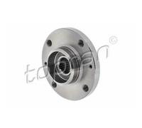 TOPRAN Mozzo Ruota Cuscinetto Anteriore Adatto Per Citroën C5 II Break RE RC DC