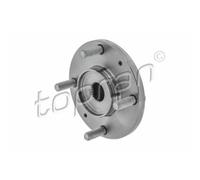 TOPRAN Mozzo Ruota Cuscinetto Anteriore Adatto Per Hyundai Elantra XD