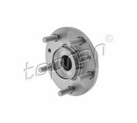TOPRAN Mozzo Ruota Cuscinetto Anteriore Adatto Per KIA Carnival II GQ