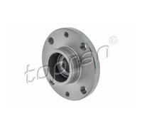 TOPRAN Mozzo Ruota Cuscinetto Anteriore per Renault Clio II BB CB Kangoo KC0 1