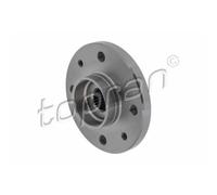 TOPRAN Mozzo Ruota Cuscinetto Anteriore per Renault Kangoo KC0 1 Laguna I B56