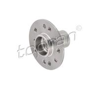TOPRAN Mozzo Ruota Cuscinetto Per Mercedes-Benz Classe M W164 Classe GL X164