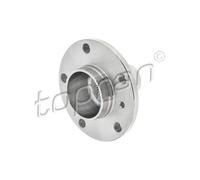 TOPRAN Mozzo Ruota Cuscinetto Posteriore Adatto Per BMW X3 E83 X5 E53