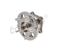 TOPRAN Mozzo Ruota Cuscinetto Posteriore Per Toyota RAV 4 II CLA2 XA2 ZCA2 ACA2