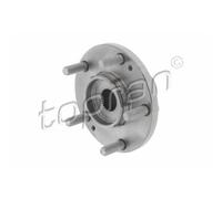 TOPRAN Mozzo Ruota Frontale per Hyundai Tucson Jm Santa Fé I Sm Fo Kia Sport Je