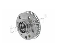 TOPRAN Mozzo Ruota Per VW Golf IV 1J1 1J5 1Y7 Audi A3 8L1 TT Roadster 8N9 8N3