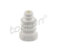 TOPRAN Paraurti Sospensione Asse Posteriore Sinistro Destro per VW Golf V 1K1