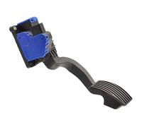 TOPRAN Pedale acceleratore 208745 Compatibile con: FIAT 500L, OPEL ADAM, CORSA D, CORSA D Kasten/Schrägheck, CORSA E
