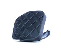 Topran Pedale rivestimento per pedale del freno, 112 247