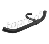 TOPRAN per AUDI 80 Limousine (8C2, B4) 80 Avant (8C5, B4) Flessibile radiatore