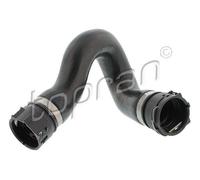 TOPRAN per AUDI A4 Avant (8K5, B8) A5 Sportback (8TA) A4 Limousine (8K2, B8)