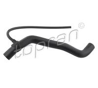 TOPRAN per VW PASSAT (3A2, 35I) PASSAT Variant (3A5, 35I) Flessibile radiatore