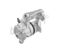 TOPRAN Pinza Freno Anteriore Sinistra Per Seat Exeo ST Audi A4 Avant