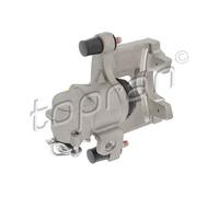 TOPRAN Pinza Freno Posteriore Destra Sistema Freni per Renault Espace IV 2.0 DCI