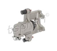 TOPRAN Pinza Freno Posteriore Destra Sistema Freno Per Renault Espace IV 2.0 dCi