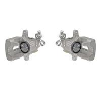 TOPRAN Pinza Freno Posteriore Sinistra Destra Per Peugeot 307 3A/C 3H 3B