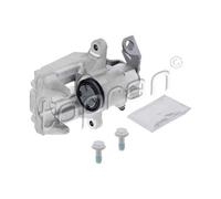 TOPRAN Pinza Freno Posteriore Sinistra Per VW Polo Berlina