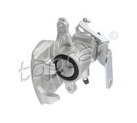 TOPRAN Pinza Freno Posteriore Sinistra Sistema per Ford Transit Van 2.4 TDCI RWD
