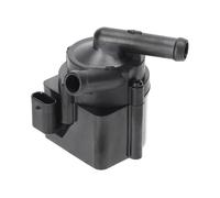 TOPRAN Pompa Acqua Aggiuntiva Elettrica Per MINI Cooper S John