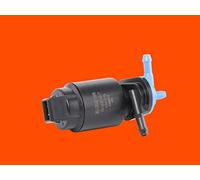 Topran Pompa Acqua Lavaggio, Pulizia Cristalli 103173 Compatibile con: Ford Galaxy I, Opel AGILA, Astra G Caravan, Astra G CC, Astra G Classic Caravan, Astra G Kasten/Kombi, Astra H, Astra H Caravan