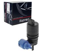 TOPRAN 600 530 Pompa acqua lavaggio, Pulizia cristalli