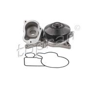 TOPRAN Pompa Acqua Meccanico per BMW X3 F25 5er Touring F11 X5 F15 F85 E70