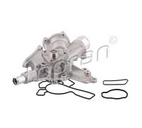 TOPRAN Pompa Acqua Meccanico per Opel Corsa C F08 F68 73_ 78_ 79_ Agila (A)