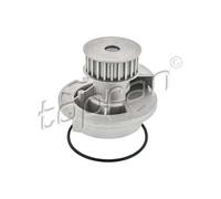 TOPRAN Pompa Acqua Meccanico per Opel Zafira A F75_T98 Vectra B J96 L48 31_