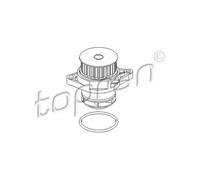 TOPRAN Pompa Acqua Meccanico per VW Golf IV 1J1 1J5 Bora 1J2 1J6 6X1 6E1