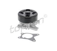 TOPRAN Pompa Acqua per Nissan Qashqai + 2 I x-Trail Renault Scénic III Laguna