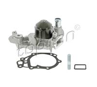TOPRAN Pompa Acqua per Renault Clio II Kangoo Espresso Nissan Kubistar Scatola