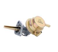 TOPRAN Pompa benzina 100 219 per VW GOLF II (19E, 1G1) GOLF I (17) PASSAT (32B)