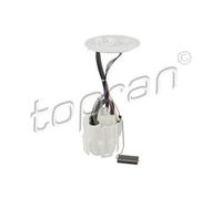 TOPRAN Pompa benzina 208 055 nel serbatoio carburante per OPEL Astra H GTC (A04)