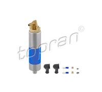 TOPRAN Pompa Benzina Elettrica Per Mercedes-Benz E-Class 400 901