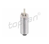 TOPRAN Pompa Carburante Del Elettrica Adatto A per Audi 80 A6 108 819